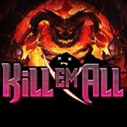 Kill Em All By NoLimit City