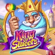King of Sweets By Play’n GO