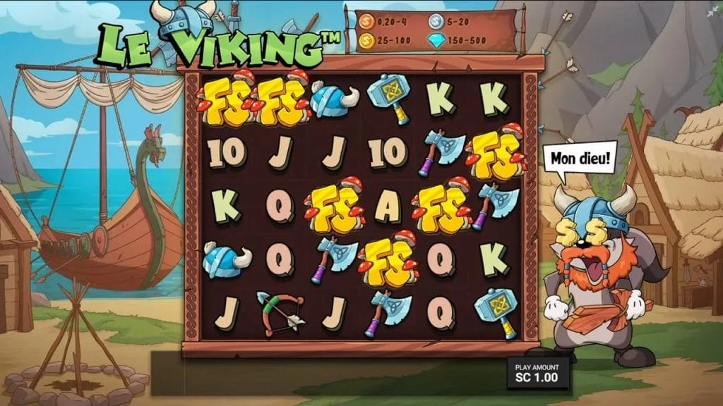 Le Viking