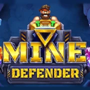 Mine Defender By ELK