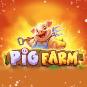 Pig Farm By Pragmatic Play