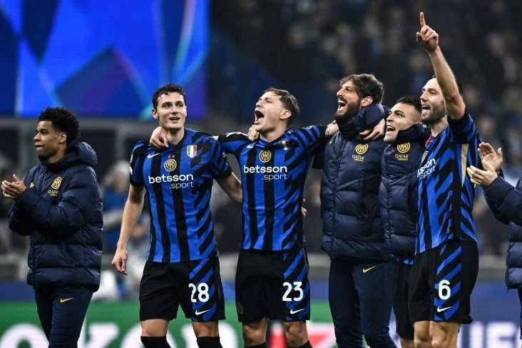 Simone Inzaghi's Tactical Genius & Inter's Current Form: Balancing Ambition 