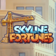 Skyline Fortunes By Stakelogic