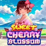 Sweet Cherry Blossom By Pragmatic Play