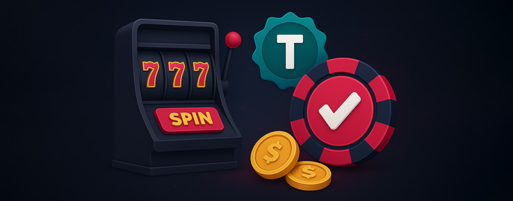 The only alternative is online casinos