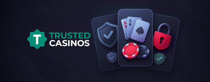 Trusted online casinos