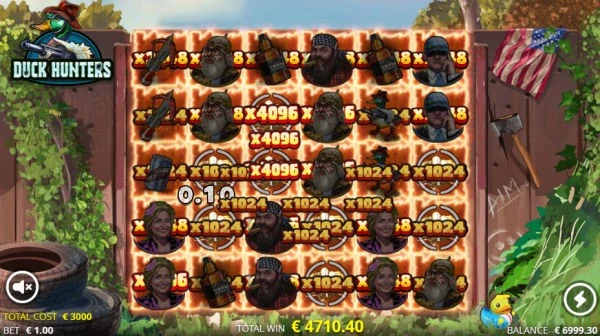 Maximum win and bonus game odds? Maximum win and bonus game odds?