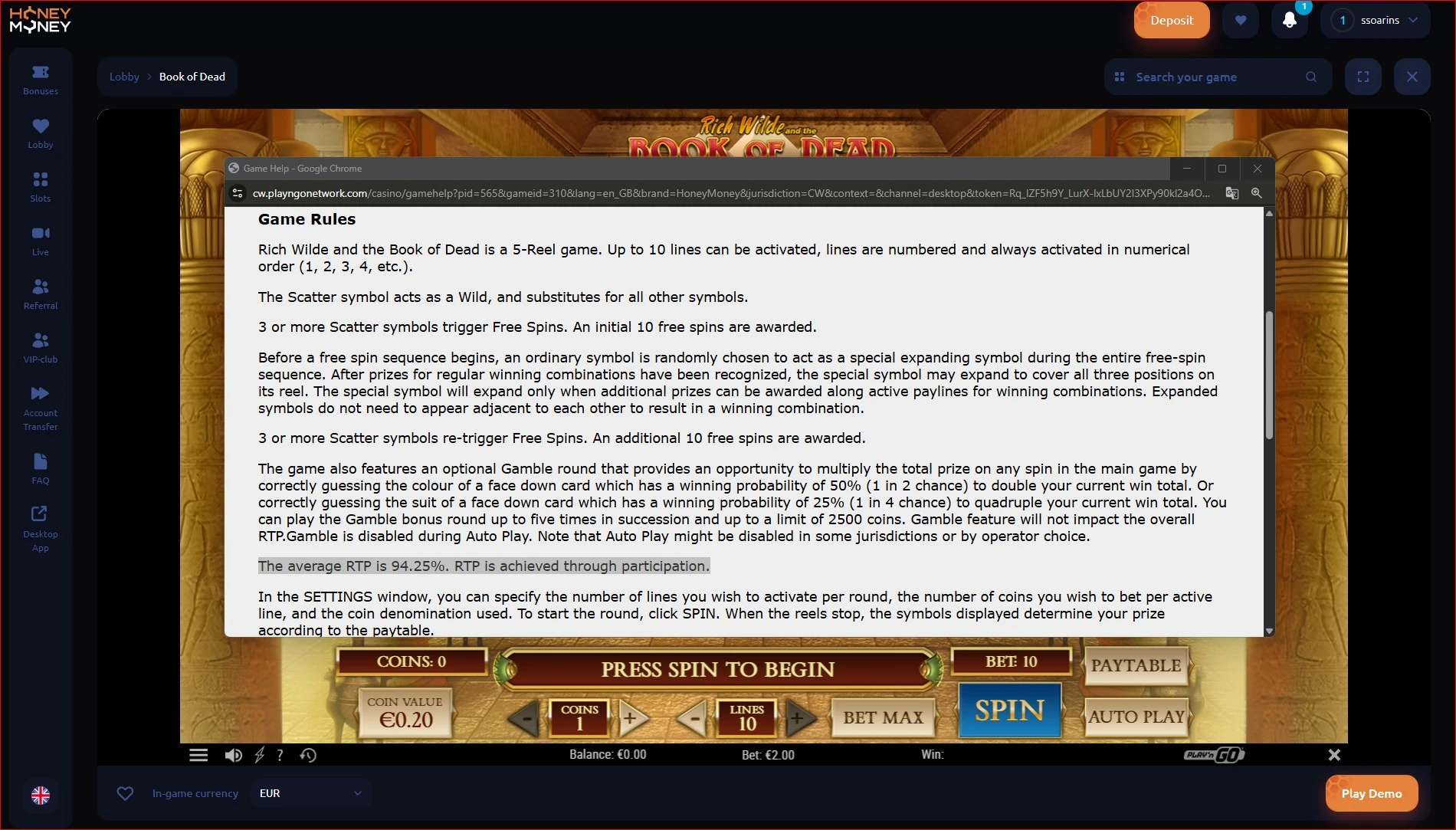 What does "minus 2%" mean in a real game? What does "minus 2%" mean in a real game?