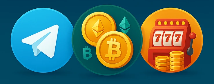 Why is it so convenient for gambling?