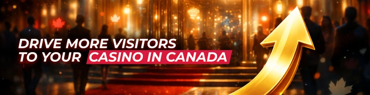casino in canada