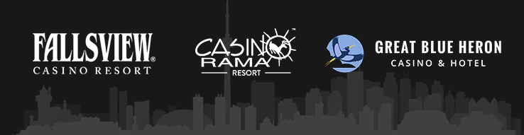 7. Best Alternatives to Casino Woodbine : Other Popular Casinos in the Toronto Area
