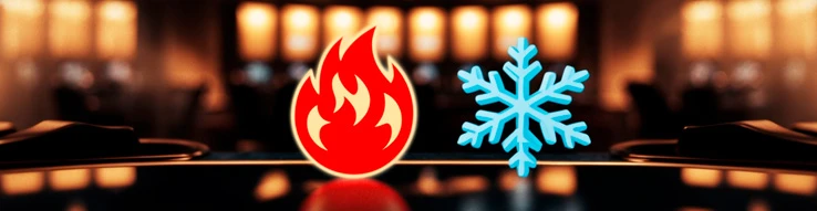 5. Myths and Legends about “Hot” and “Cold” Slots