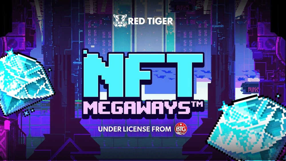 2. NFT Megaways