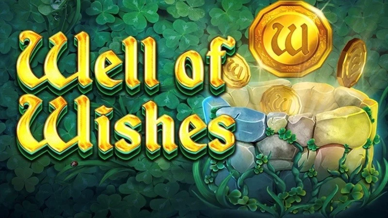 7. Well of Wishes