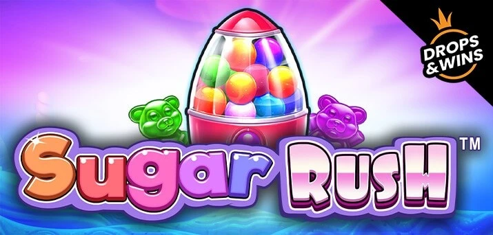 9. Sugar Rush