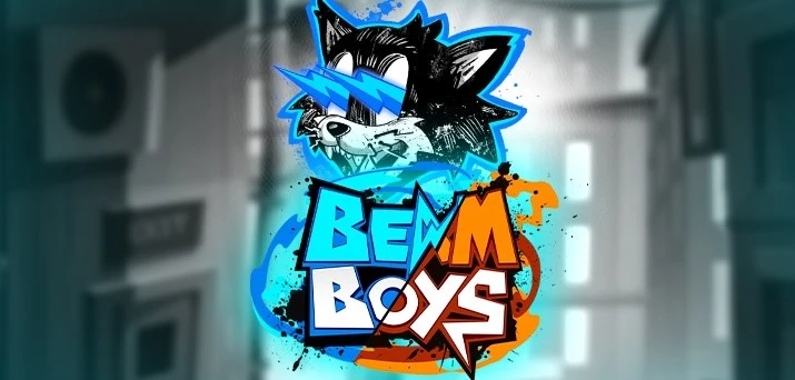 6. Beam Boys