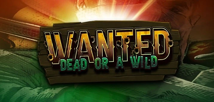 1. Wanted Dead or a Wild