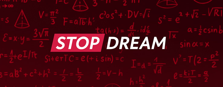 stop dream