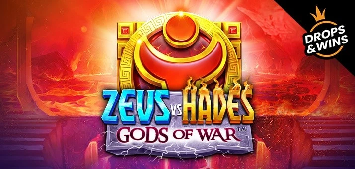 4. Zeus vs Hades