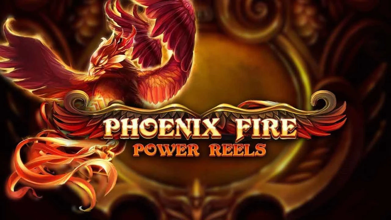 6. Phoenix Fire Power Reels