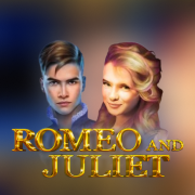 Romeo and Juliet