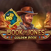 Book of Jones: Golden Book