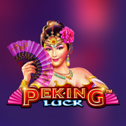 Peking Luck