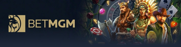 BetMGM Casino