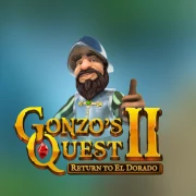 Gonzo’s Quest 2