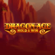Dragon Age Hold & Win By BGaming