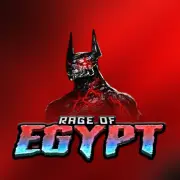  Rage of Egypt