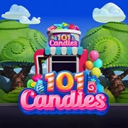 101 Candies