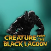 Creature from the Black Lagoon