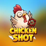  Chicken Shot