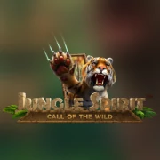 Jungle Spirit