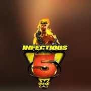 Infectious 5 xWays