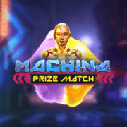 Machina PrizeMatch By Kalamba Games