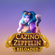 Cazino Zeppelin Reloaded