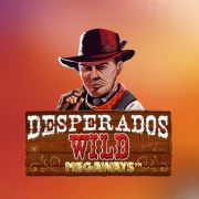Desperados Wild Megaways