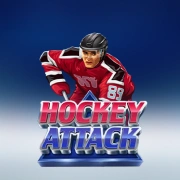 Hockey Attack