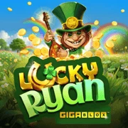 Lucky Ryan GigaBlox™