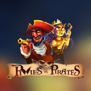Pixies vs Pirates