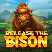 Release the Bison By Pragmatic Play
