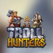 Troll Hunters