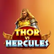 Thor vs Hercules
