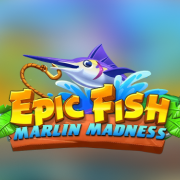 Epic Fish Marlin Madness