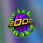 BRICK SNAKE 2000