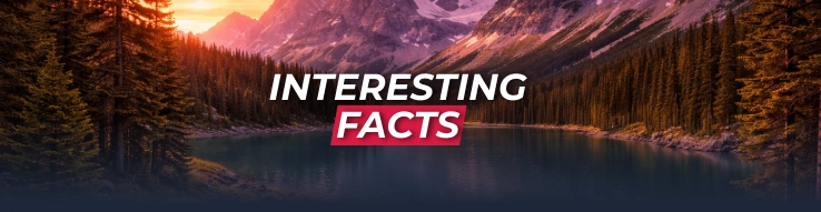 Interesting Facts About Kananaskis