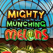 Mighty Munching Melons By Pragmatic Play
