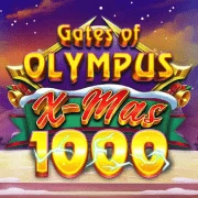 Gates of Olympus Xmas 1000
